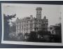 Hrubá Skála - hotel Štekl