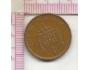 A272 - Velká Británie 1 nová pence, 1977