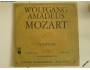 W. A. Mozart - symfonie Es-dur, C-dur, D-dur