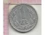 A388 - Polsko 1 zlotý, 1975 bez MW