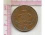 A408 - Velká Británie 2 pence, 1987