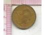 A411 - Malta 1 cent, 1986