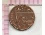 A415 - Velká Británie 1 pence, 2011