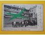 K.u.k. Korps Artillerie Regiment No 2 Nagler Kaserne Wien RU