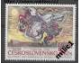 ** Českoslovenko kat.č. 2763