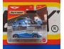 Morgan Plus Four MB 81/125 Matchbox