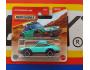 Porsche 911 Rally 1985 MB 120/125 Matchbox