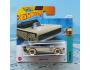 Small Bloc HW Tooned Hotwheels