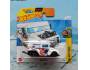 Mailed It! HW Art Cars Hotwhees