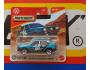 Volkswagen Golf Country 1990 MB 22/125 Matchbox