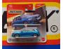 Opel Astra MB 114/125 Matchbox