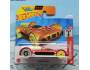 Retro - Active HW Quarter Mile Heroes Hotwheels