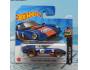 Shelby Cobra Daytona Coupe HW Race Day Hotwheels
