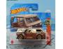 VW T3 Custom HW Vans Hotwheels