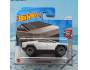 Tesla Cybertruck HW Rolling Metal Hotwheels