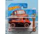 Mercedes - Benz Unimog 1300 L HW Dirt Hotwheels