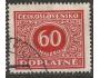 ČS o Pof.DL061 Doplatní /joz