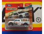 Ford F - 150 Contractor Truck 2015 MB 113/125 Matchbox