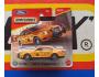 Ford Police Interceptor MB 29/125 Matchbox