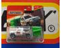 MBX Garbage Scout MB 97/125 Matchbox