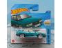 Audi Quattro 1987 HW Factory Fresh Hotwheels