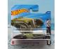 Cadillac Fleetwood Custom HW Rod Squad Hotwheels