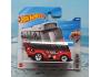 Kowloon´D Hypervan HW Metro Hotwheels