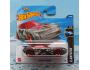 Nerve Hammer HW X - Raycers Hotwheels