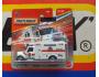 International Terrastar Paramedic MB 24/125 Matchbox