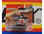Skidster MBX 58 MB 121/125 Matchbox