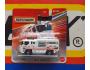 Blaze Buster II MB 3/125 Matchbox