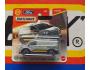 Ford E - Transit Custom 2023 MB 117/125 Matchbox