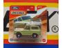 Ford Bronco 1970 MB 59/125 Matchbox