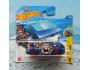 The Vanster HW Art Cars Hotwheels