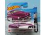 Hirohata Merc HW Rod Squad Hotwheels