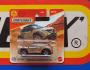 Nissan Ariya Pole To Pole 2023 MB 18/125 Matchbox
