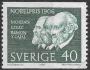 Mi. č. 567 Švédsko ʘ za 1,20 Kč xsve6x09x