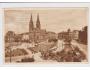 PRAHA =ŘIŽSKÉ NÁMĚSTÍ=rok1919*R4983