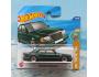 Mercedes - Benz 500 E HW 70s VS. 90s Hotwheels