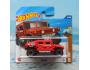 Humvee HW Dirt Hotwheels