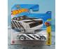 Hi - Roller II HW Art Cars Hotwheels