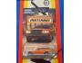 Mercedes - Benz W123 Wagon Germany MB 16/24 Matchbox