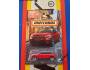 Reanault Megane 2022 European Streets MB 20/24 Matchbox