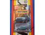 Citroën ë - C4 European Streets MB 21/24 Matchbox