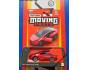Toyota Prius Prime 2023 Moving Parts Matchbox