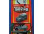 Mercedes - Benz G 580 With EQ 2024 Moving Parts Matchbox