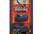Chevy Blazer EV 2024 Moving Parts Matchbox