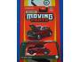 Morris Minor 1956 Moving Parts Matchbox