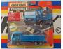 Man TGS MCAB Working Rigs 14/16 Matchbox