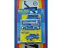 Ford Panel Delivery 1955 1/20 Matchbox Collectors
